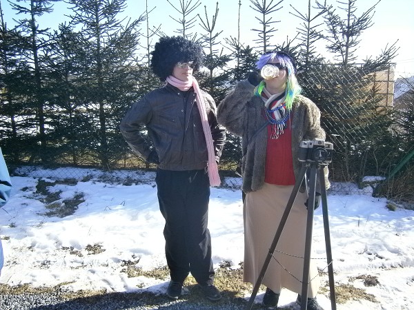 OLYMPUS DIGITAL CAMERA         