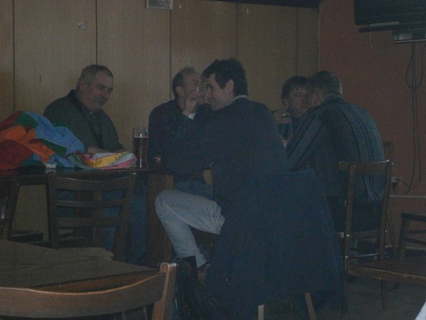 OLYMPUS DIGITAL CAMERA         